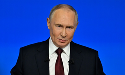 Putin, AEB ülkelerini yapay zeka alanında birlikte çalışmaya çağırdı