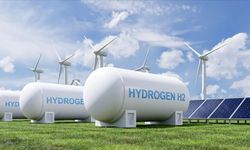 Türkiye'nin yenilenebilir enerji gücü hidrojen üretiminde avantaj sağlıyor