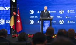 Ticaret Bakanı Bolat: Türkiye ile Belçika 15 milyar dolarlık ikili ticaret hacmine ulaşmayı hedefliyor