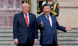 Trump'tan Xi'ye davet: Zirve "son derece olumlu" geçti