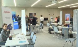 Avrupa'daki tek Türk teknoloji konferansı olan Road to Global sürüyor