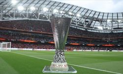 UEFA Avrupa Ligi'nde şampiyon İstanbul'da belli olacak