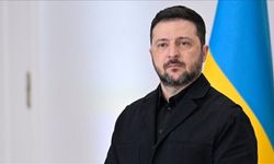 Zelenskiy, geçici ateşkesten sonra cephedeki gelişmeleri değerlendirdi