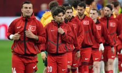 A Milli Takım, Paraguay maçına hazır