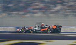 Formula 1'de sıradaki durak Avusturya