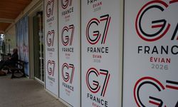 G7 Liderler Zirvesi'nde Trump'ın "patron benim" çıkışı