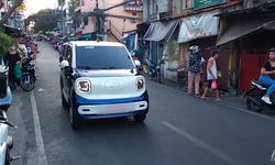 Filipinler'de Artan Akaryakıt Fiyatları Elektrikli Araç Talebini Hızlandırdı