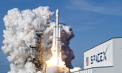 SpaceX halka arz fiyatını belirledi: Şirket değeri 1,75 trilyon dolar