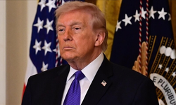 ABD Başkanı Trump: İran'a çok sert saldıracağız