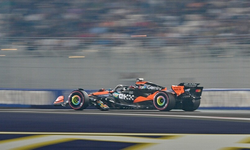 Formula 1'de sıradaki durak İspanya