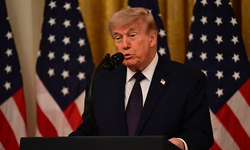 Trump, İran'ın balistik füzelere sahip olmasından rahatsız olmayacağını söyledi
