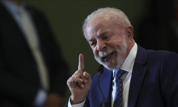 Brezilya Devlet Başkanı Lula da Silva'dan, Trump'a uyarı!