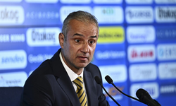 Fenerbahçe'nin yeni teknik direktörü İsmail Kartal oldu
