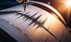 Japonya'da 6,9 büyüklüğünde deprem meydana geldi