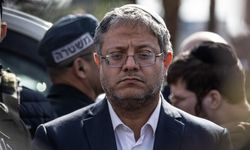 İsrailli Bakan:"Trump'ın anlaşması bizi bağlamaz, ABD'nin sömürgesi değiliz"