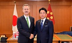 Japonya, artan jeopolitik tehditler altında İHA alanında Türkiye ile işbirliğini geliştirmek istiyor