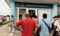 ABD yaptırımları dolayısıyla Küba'da Visa ve Mastercard ile ödeme yapılamayacak