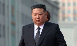 Kuzey Kore, 5 bin tonluk "Choe Hyon" destroyerini hizmete alındığını bildirdi