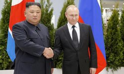 Kim Jong-un'dan Putin'e "ikili ilişkileri güçlendirme" mesajı