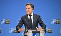 NATO Genel Sekreteri Rutte: İran hiçbir şekilde nükleer silah kapasitesine sahip olmamalı