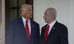 Trump'tan,Netanyahu'ya tepki: "Yahudiler senden bıktı"