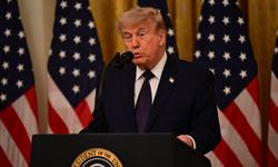 Trump, İran'ın ABD ile anlaşmaya varmak istediğini savundu
