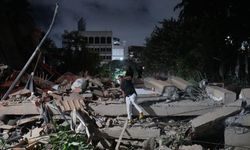 Venezuela'da 7,2 ve 7,5 şiddetinde ardışık iki deprem!