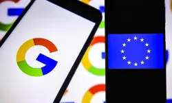 AB'nin Google'a verdiği 4,1 milyar avroluk rekabet cezası kesinleşti