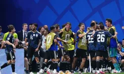 İngiltere'yi mağlup eden Arjantin finale yükseldi