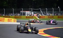 Formula 1'de sıradaki durak Macaristan