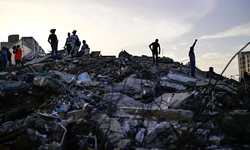 Venezuela, 7 günlük ulusal yas ilan etti