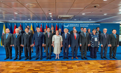 ASEAN Zirvesi Manila'da başladı