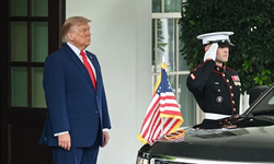 WSJ: Trump, Suudi Arabistan ile nükleer anlaşmayı onayladı