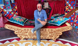 Çin’in batı kapısı : Sincan (3)