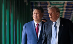Xi Jinping, Washington'a gidiyor