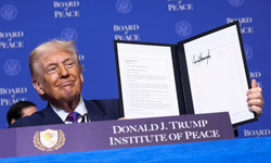 Trump’ın "Barış Kurulu" Gazze’de silahsızlanma anlaşmasını duyurdu