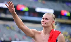 Haaland, 2026 Dünya Kupası'nda 7 golle Messi ve Mbappe ile zirveyi paylaşıyor