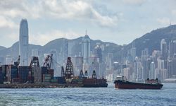 Hong Kong ile Körfez ülkeleri arasındaki ticaret ilk 5 ayda yüzde 35 arttı