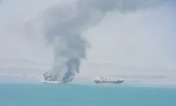 Hürmüz’de tankerler vuruldu, karşılıklı saldırılar başladı