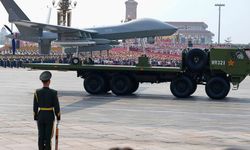 Xi'den Çin ordusuna 2027 hedefi: Modernizasyonda belirleyici ilerleme