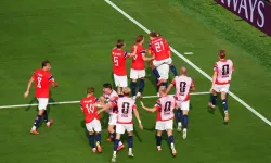 2026 FIFA Dünya Kupası son 16 turunda Norveç Brezilya'yı 2-1 yendi