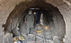 Pakistan’da maden patlaması: En az 34 işçi öldü