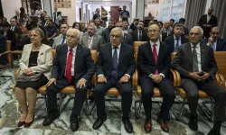 Rusya ve Çin, İşbirliği Anlaşması'nın 25. yılını Ankara'da kutladı