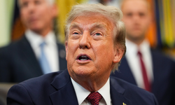 Trump’tan İran’a "askeri müdahale" tehdidi