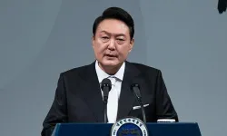 Güney Kore eski Devlet Başkanı Yoon'a 2 yıl hapis cezası