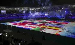 2026 Akdeniz Oyunları yarın başlayacak
