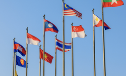 ASEAN küresel ticarette ağırlığını artırıyor