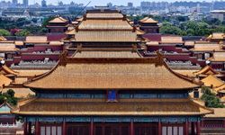UNESCO, Beijing'i 2029 Dünya Mimarlık Başkenti olarak belirledi