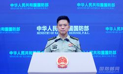 Çin: Japonya'nın “yeni militarizm” tehlikesi göz ardı edilmemelidir