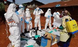 Ebola salgını Kongo'yu sarsıyor: Ölü sayısı 2.300'ü aştı